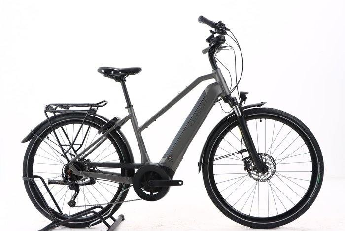 Kalkhoff ENDEAVOUR 3.B MOVE 500 2023