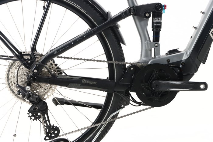Bergamont E-HORIZON FS EXPERT 625 2021