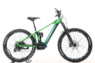 Mondraker CRAFTY R 2023