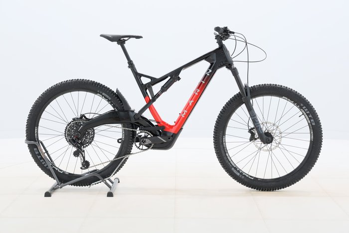 Marin MOUNT VISION 8 S 2020