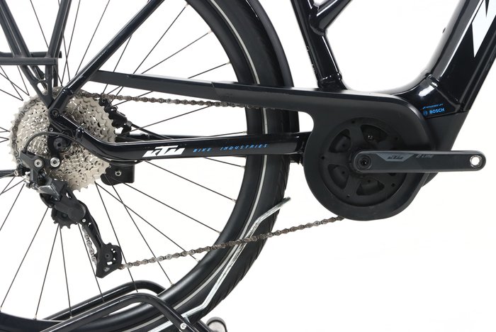 KTM MACINA TOUR P610 2022