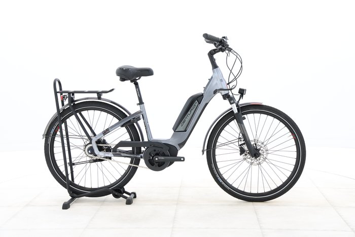 Centurion E-FIRE CITY R650 COASTER 2023