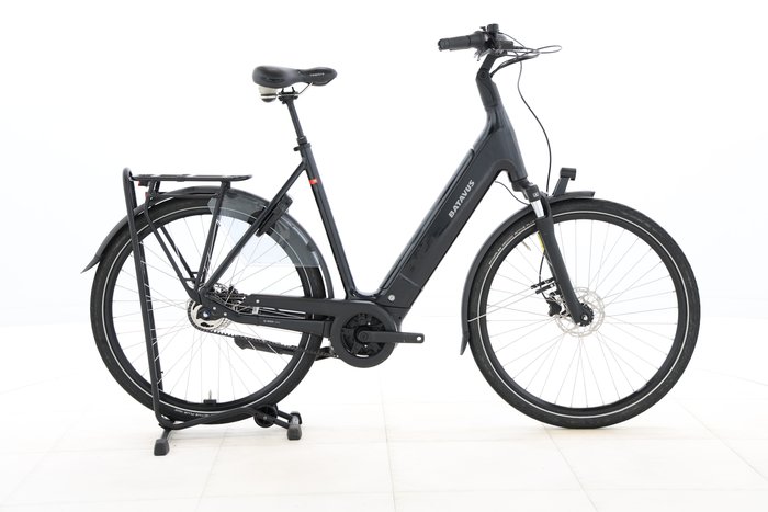 Batavus FINEZ E-GO POWER EXCLUSIVE PLUS 2024