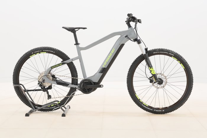 Haibike HardNine 6 2021