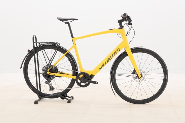 Specialized TURBO VADO SL 5.0 EQ 2023