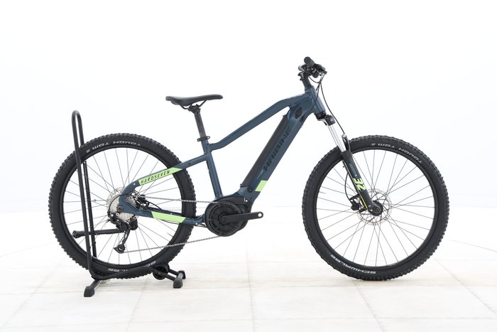 Haibike HardSeven 5 2022