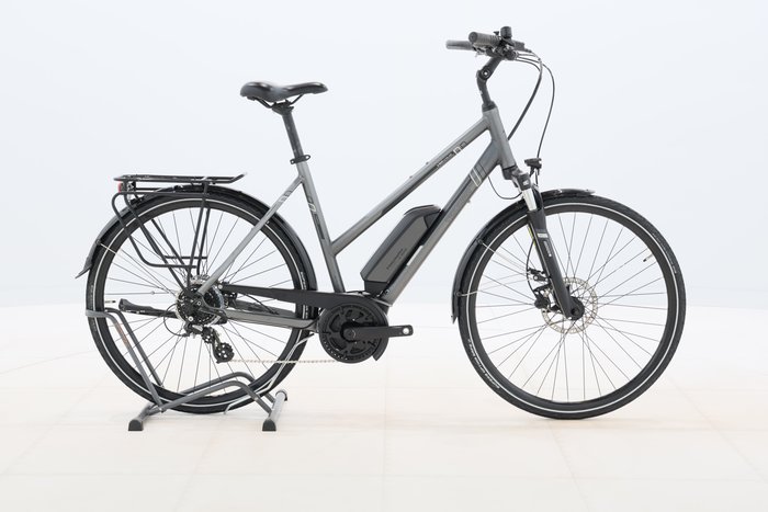 Triumph E-Bird Ultra 400 2022