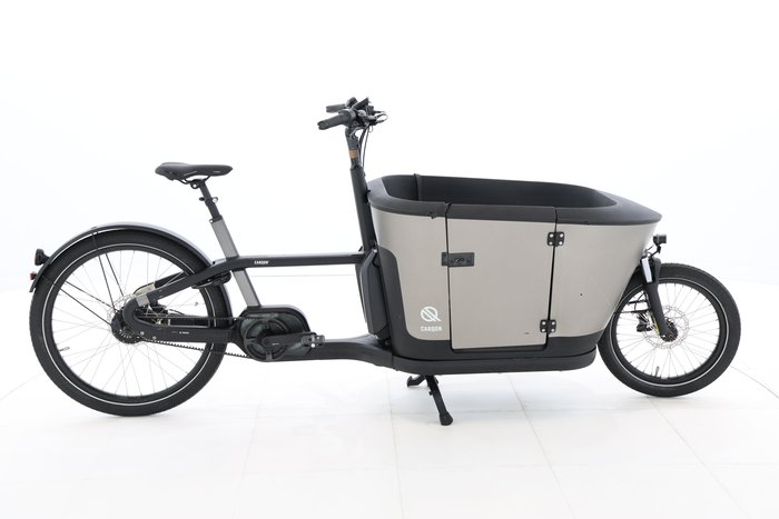 Carqon Classic E2 2022