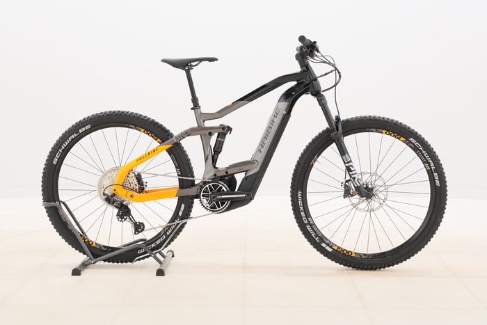 Haibike FULLNINE 10 2021