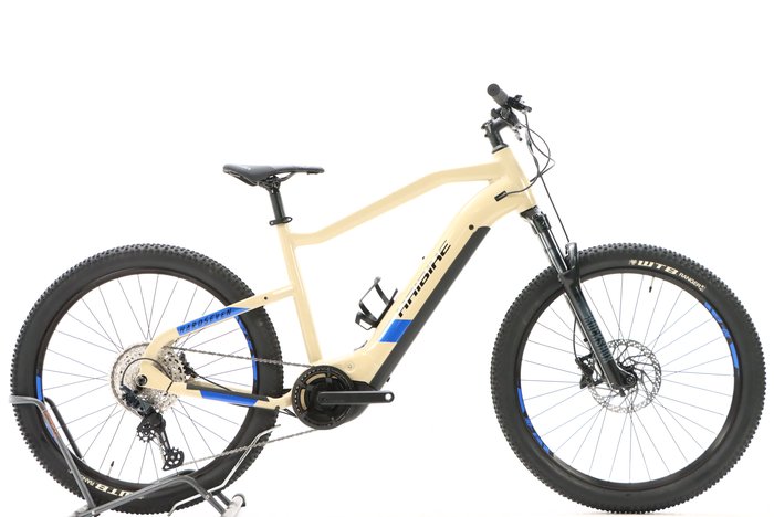 Haibike HARDSEVEN 7 2021