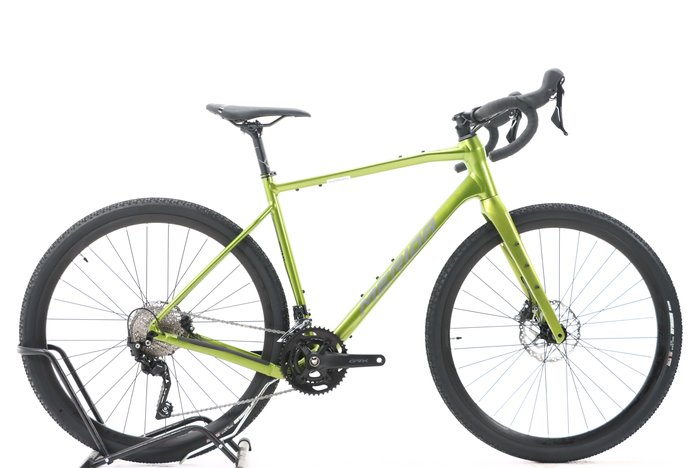 Merida Silex 400 2024