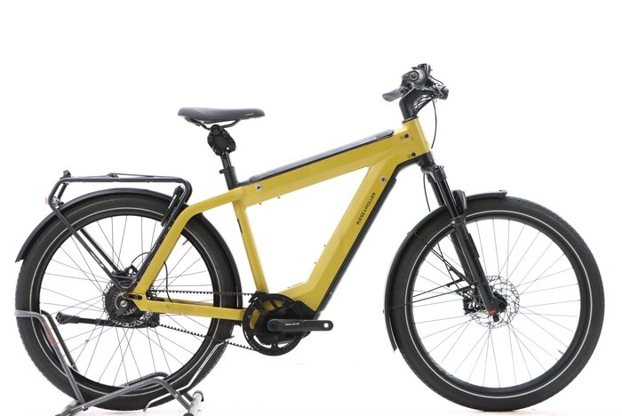 Riese & Müller SUPERCHARGER2 GT VARIO 2021
