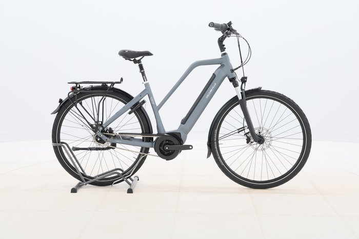 Velo De Ville AEB 490 NEXUS 7 2022