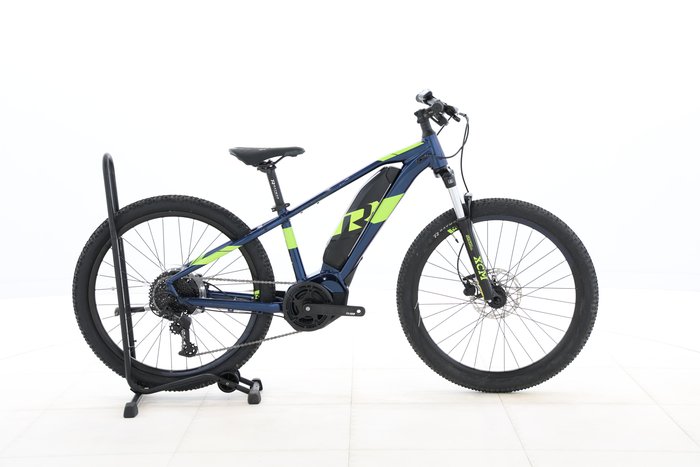 R Raymon HardRay E 1.0 2022