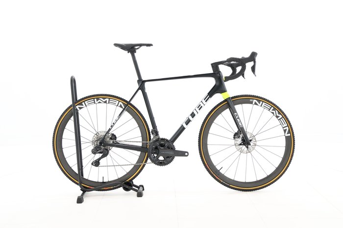 Cube CROSS RACE C:68X TE 2022