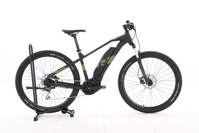 R Raymon HARDRAY E 2.0 2022