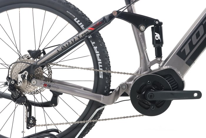 Totem CARRY PRO 2022