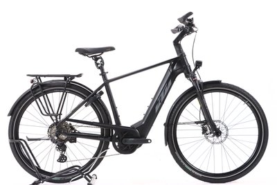 Ktm CENTO 10 PLUS 2023