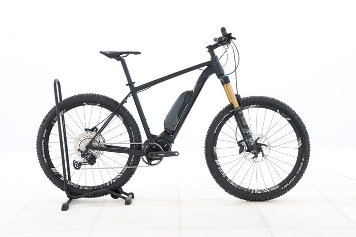 Müsing SAVAGE E 504 2020