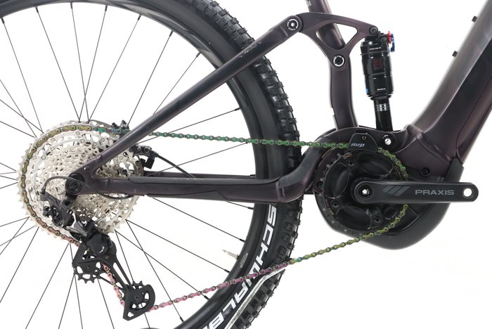 Giant STANCE E+ 0 PRO 2021