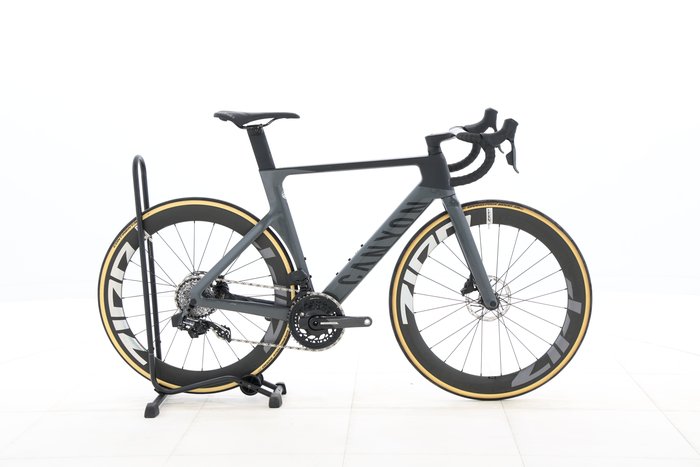 Canyon Aeroad CF SLX 8 AXS 2024