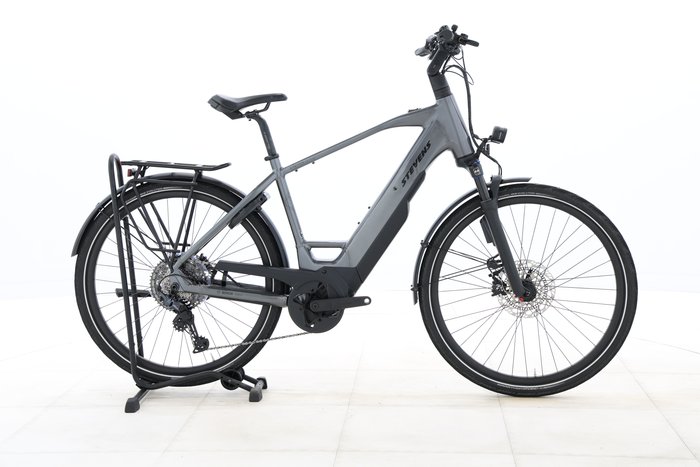 Stevens E-TRITON 9.8.1 PLUS HT 2024