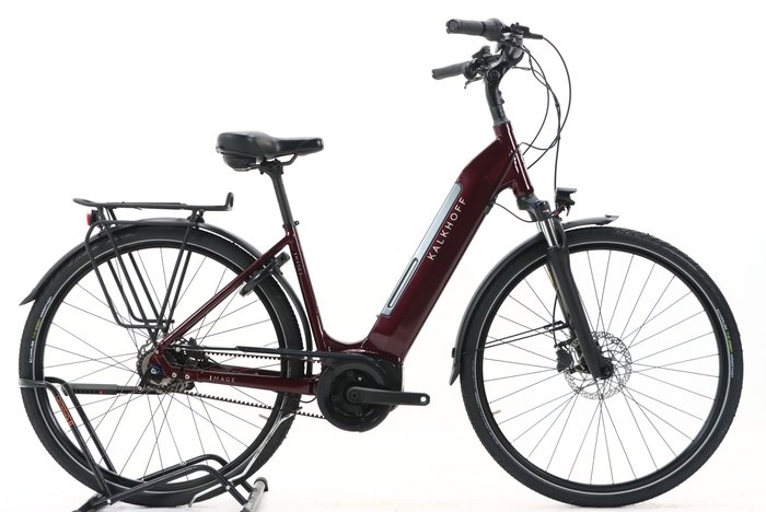Kalkhoff IMAGE 3.B EXCITE 2022