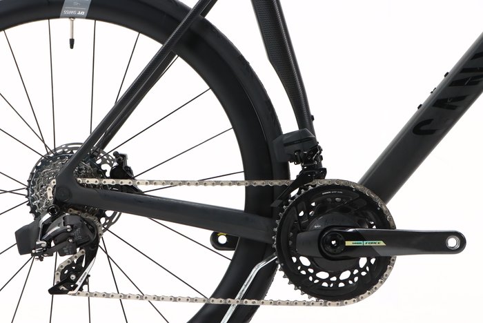 Canyon Endurace CF SLX 8 AXS Aero 2024