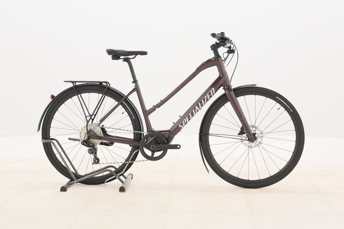 Specialized TURBO VADO SL 4.0 EQ 2023