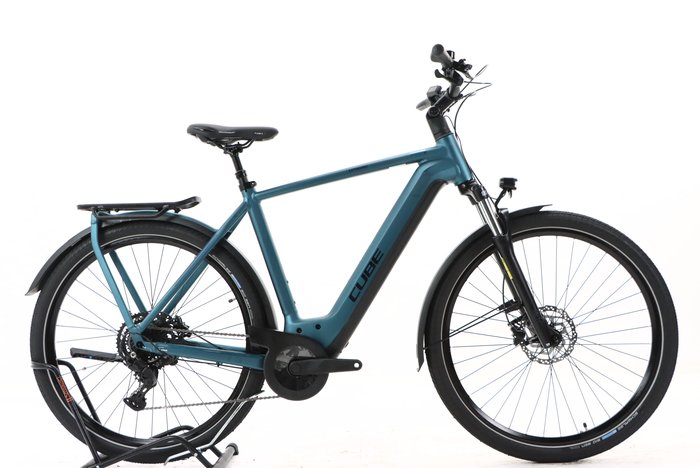 Cube KATHMANDU HYBRID ONE 750 2024