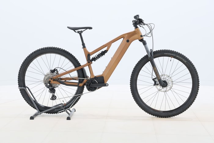 Rockrider E-EXPL 700S 2023