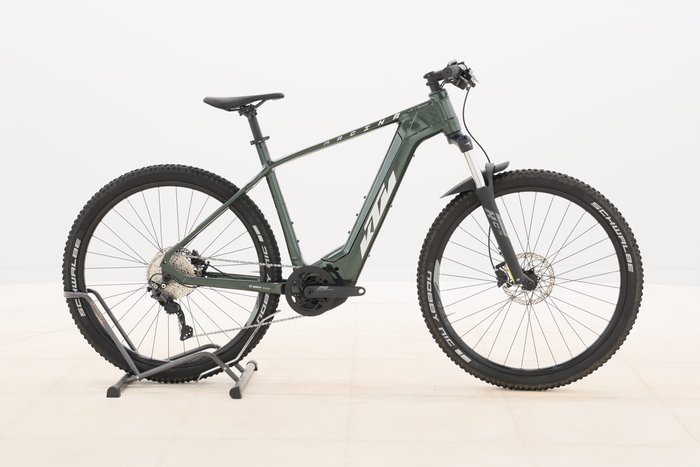 Ktm MACINA TEAM 793 2023