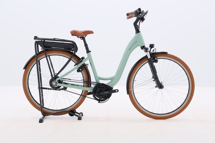 Riese & Müller SWING VARIO 2023