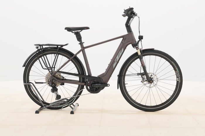 Ktm MACINA STYLE 710 2023