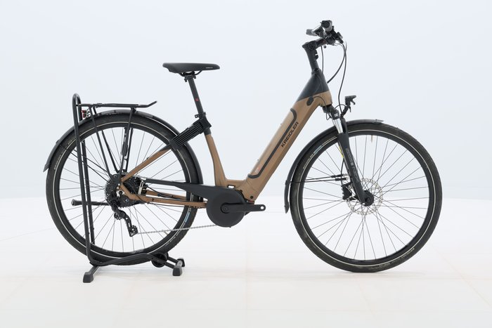 Kreidler VITALITY ECO 7 SPORT CX 2022