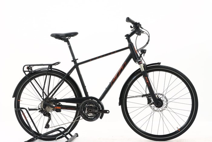 KTM Highline 2021