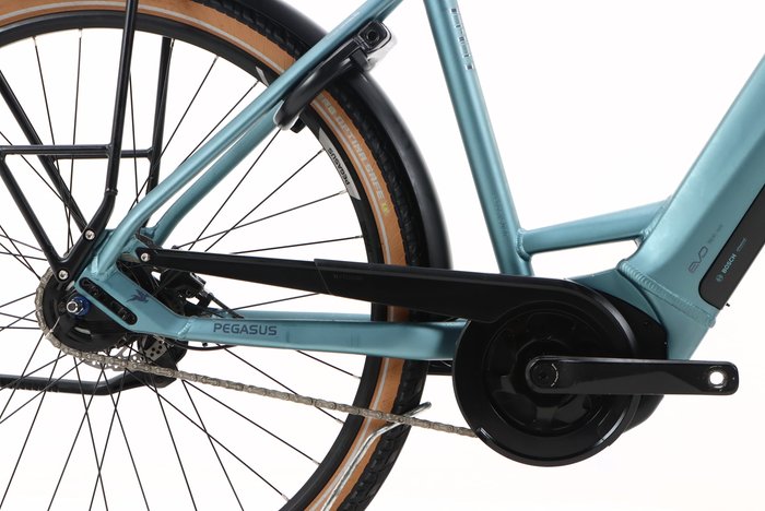 Pegasus PREMIO EVO 5F 500 2024