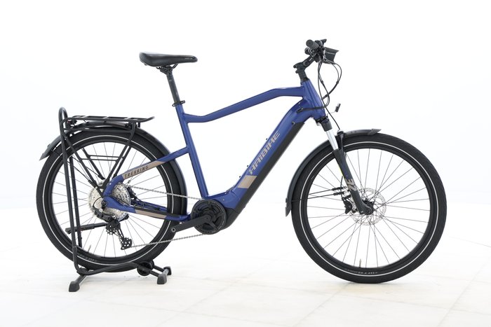 Haibike TREKKING 7 2021