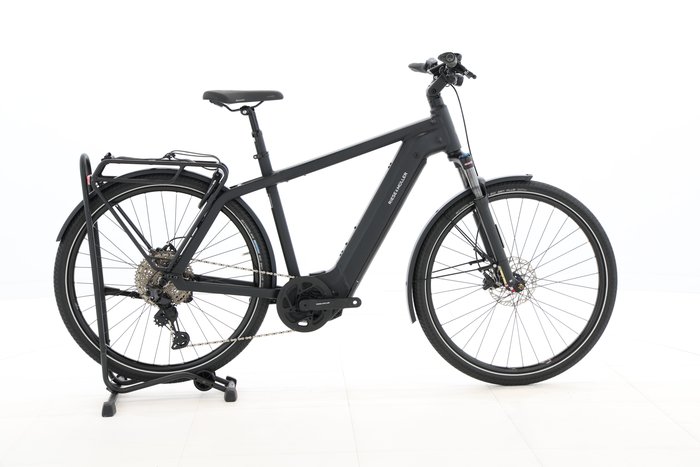 Riese & Müller CHARGER4 GT TOURING 2022