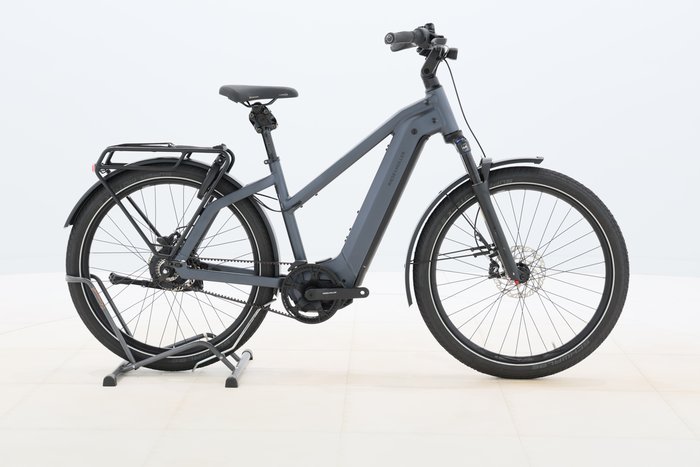 Riese & Müller Charger4 Mixte GT Vario 2024