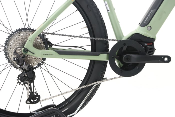 Carver STRICT E.440 2023