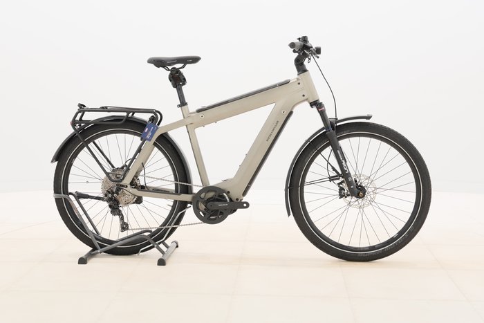 Riese & Müller SUPERCHARGER GT TOURING 2024