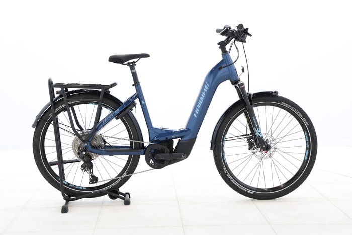 Haibike TREKKING 8 2022