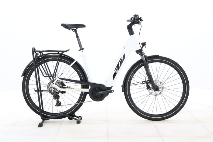 Ktm Macina Sport Pro 2022