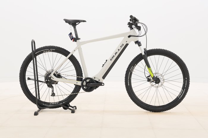 Bulls LT EVO CX 750 2022