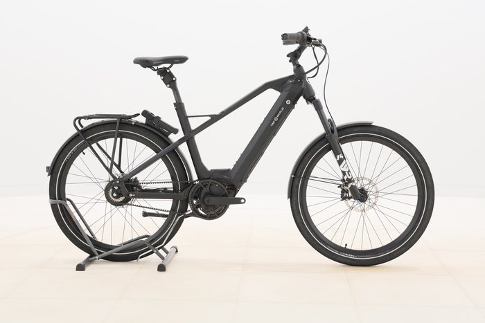 Hnf Nicolai XD3 ALL-TERRAIN 2022
