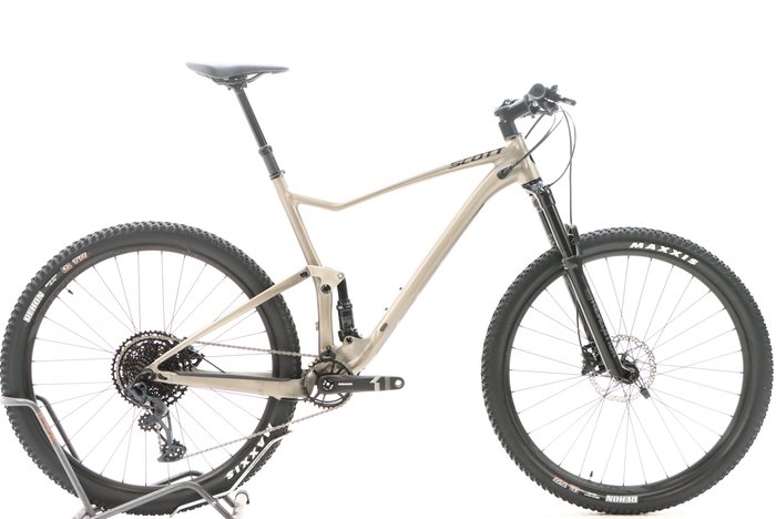 Scott SPARK 950 2022