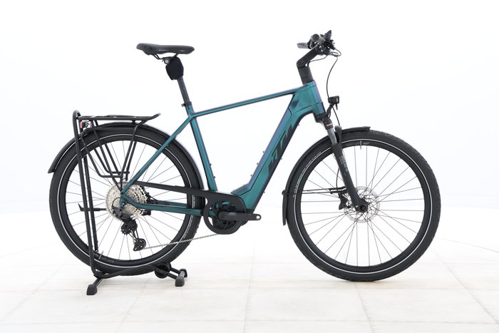 KTM Macina Premium 2024