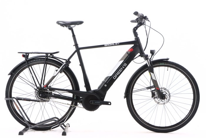 Green's BROMLEY 2022