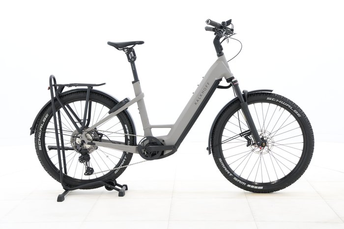 Kalkhoff ENTICE 7.B ADVANCE+ 2022